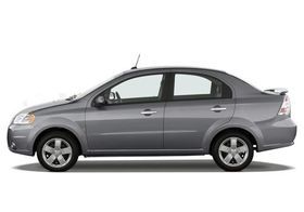 Questions and answers on Chevrolet Aveo